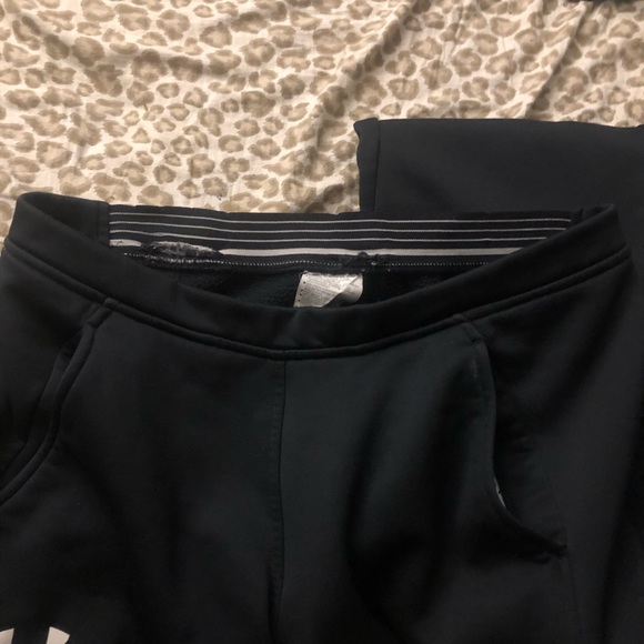 Under armor sweat pants - Picture 2 of 2